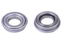 Bicycle bearings