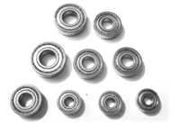 R Series Bearing