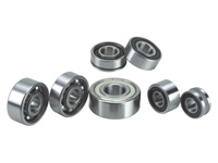 SKATE bearing