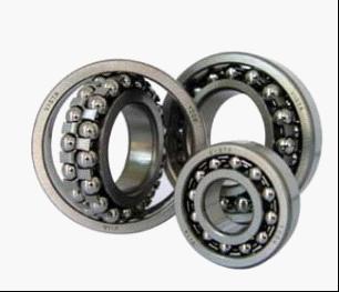 Ball bearings