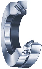 Taper roller bearing